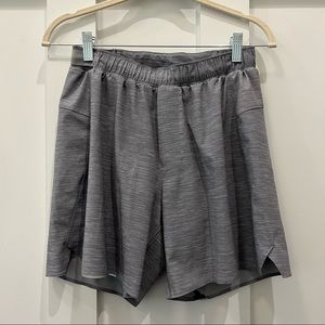 lululemon surge shorts